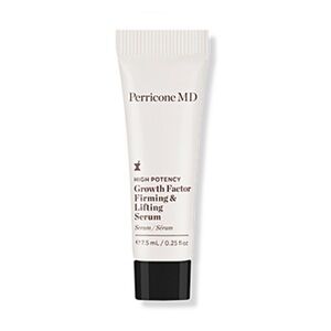 Perricone MD High Potency Growth Factor Firming & Lifting Serum Mini
